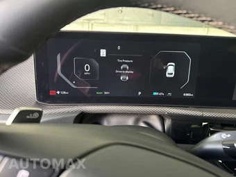 2025 Kia EV6 Wind - miniatura 8