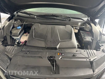 2025 Kia EV6 Wind - miniatura 9