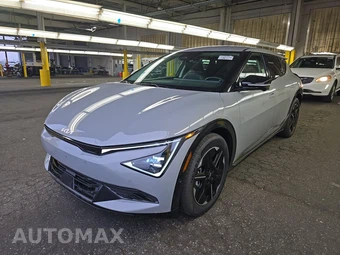 2025 Kia EV6 Wind