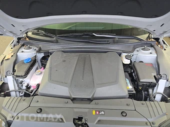 2025 Kia EV6 Wind - miniatura 15