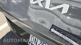 2025 Kia EV6 Wind - miniatura 20
