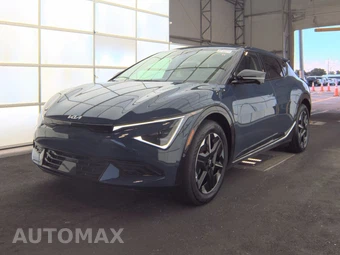 2025 Kia EV6 Wind