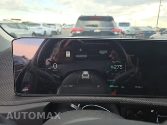 2025 Kia EV6 Wind – miniatura 12