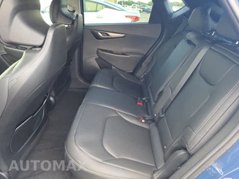 2025 Kia EV6 Wind – miniatura 13