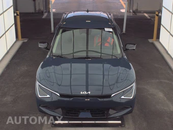 2025 Kia EV6 Wind – miniatura 2