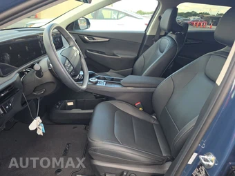 2025 Kia EV6 Wind – miniatura 7
