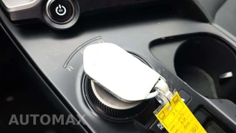 2025 Kia EV6 Wind - miniatura 17