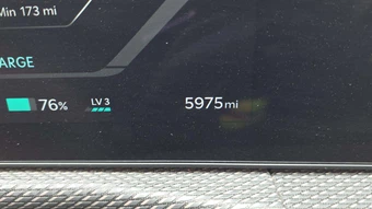 2025 Kia EV6 Wind - miniatura 19