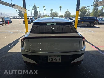 2025 Kia EV6 Wind - miniatura 5