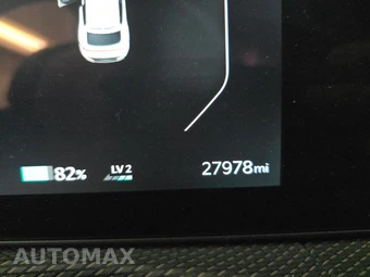 2025 Kia EV6 Wind - miniatura 12