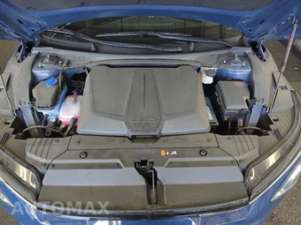 2025 Kia EV6 Wind - miniatura 15