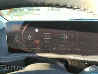 2025 Kia EV6 Wind - miniatura 21