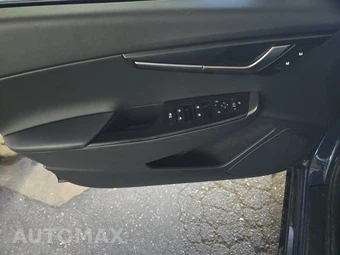 2025 Kia EV6 Wind - miniatura 9