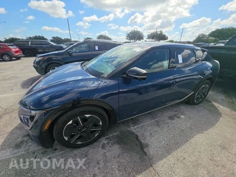 2025 Kia EV6 Wind