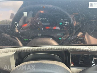 2025 Kia EV6 Wind – miniatura 12