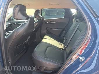 2025 Kia EV6 Wind – miniatura 13
