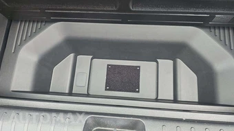 2025 Kia EV6 Wind – miniatura 18