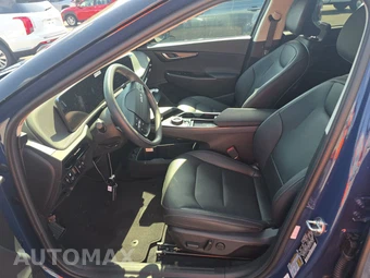 2025 Kia EV6 Wind – miniatura 7