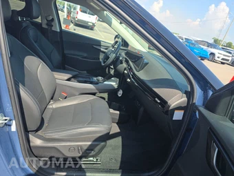 2025 Kia EV6 Wind – miniatura 8