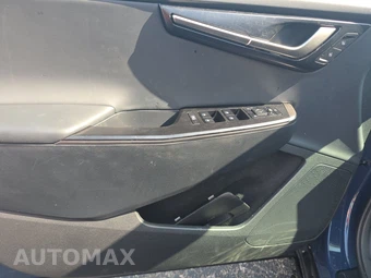 2025 Kia EV6 Wind – miniatura 9