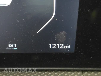 2025 Kia EV6 Wind - miniatura 12