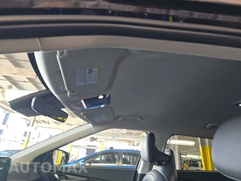 2025 Kia EV6 Wind - miniatura 20