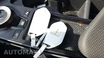 2025 Kia EV6 Wind - miniatura 21