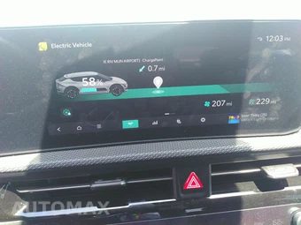 2025 Kia EV6 Wind - miniatura 22