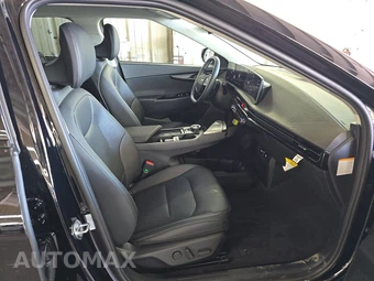 2025 Kia EV6 Wind - miniatura 8