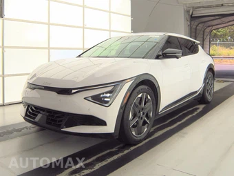 2025 Kia EV6 Wind
