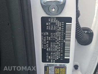 2025 Kia EV6 Wind – miniatura 14