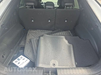 2025 Kia EV6 Wind – miniatura 16