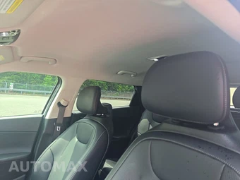 2025 Kia EV6 Wind – miniatura 17