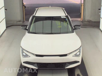 2025 Kia EV6 Wind – miniatura 2