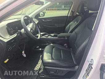 2025 Kia EV6 Wind – miniatura 7