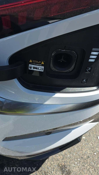 2025 Kia EV6 Wind - miniatura 17