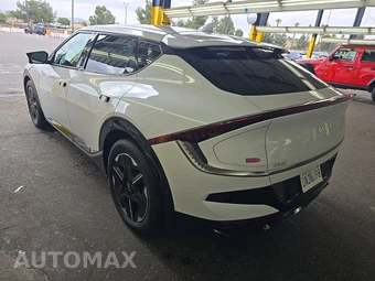 2025 Kia EV6 Wind - miniatura 6