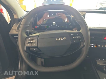 2025 Kia EV6 Wind - miniatura 10