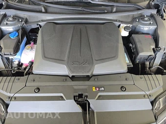 2025 Kia EV6 Wind - miniatura 15