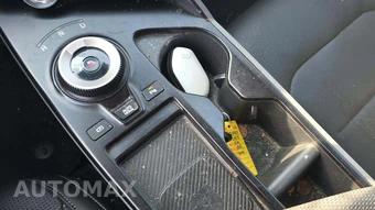 2025 Kia EV6 Wind - miniatura 22
