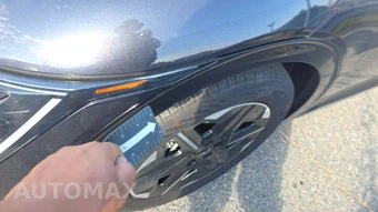 2025 Kia EV6 Wind - miniatura 23
