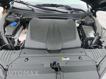 2025 Kia EV6 Wind - miniatura 15
