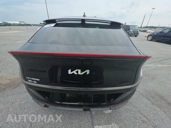 2025 Kia EV6 Wind - miniatura 16