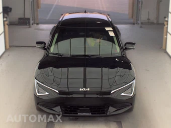2025 Kia EV6 Wind - miniatura 2