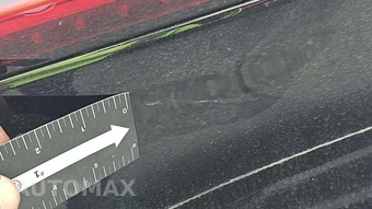 2025 Kia EV6 Wind - miniatura 26