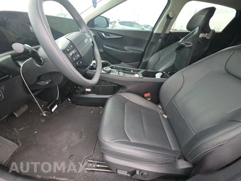 2025 Kia EV6 Wind - miniatura 7
