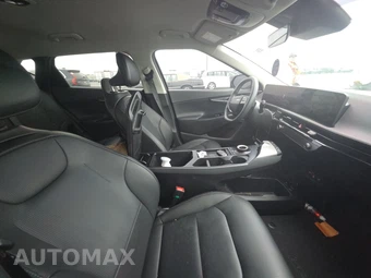 2025 Kia EV6 Wind - miniatura 8