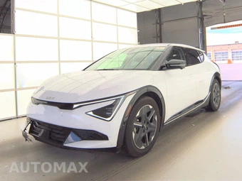 2025 Kia EV6 Wind