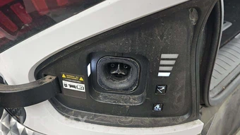 2025 Kia EV6 Wind – miniatura 17