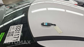 2025 Kia EV6 Wind – miniatura 20